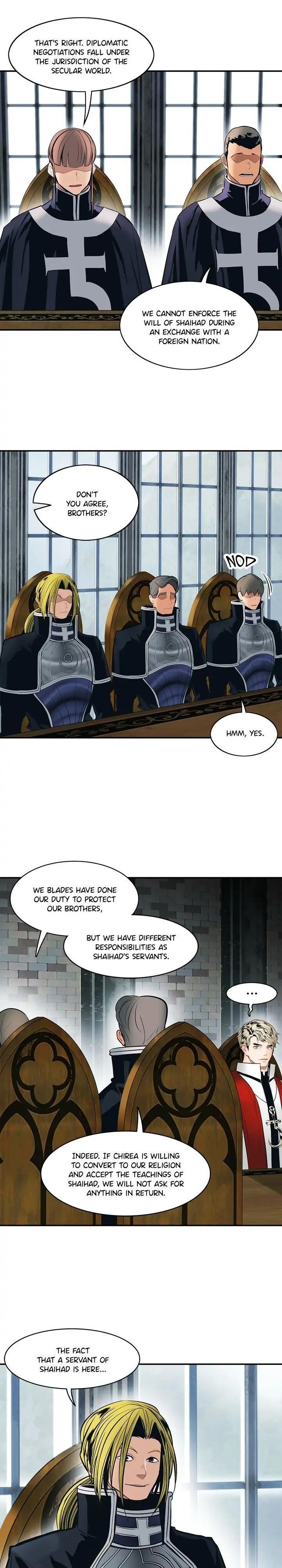 Mookhyang: Dark Lady Chap 80 - Next Chap 81