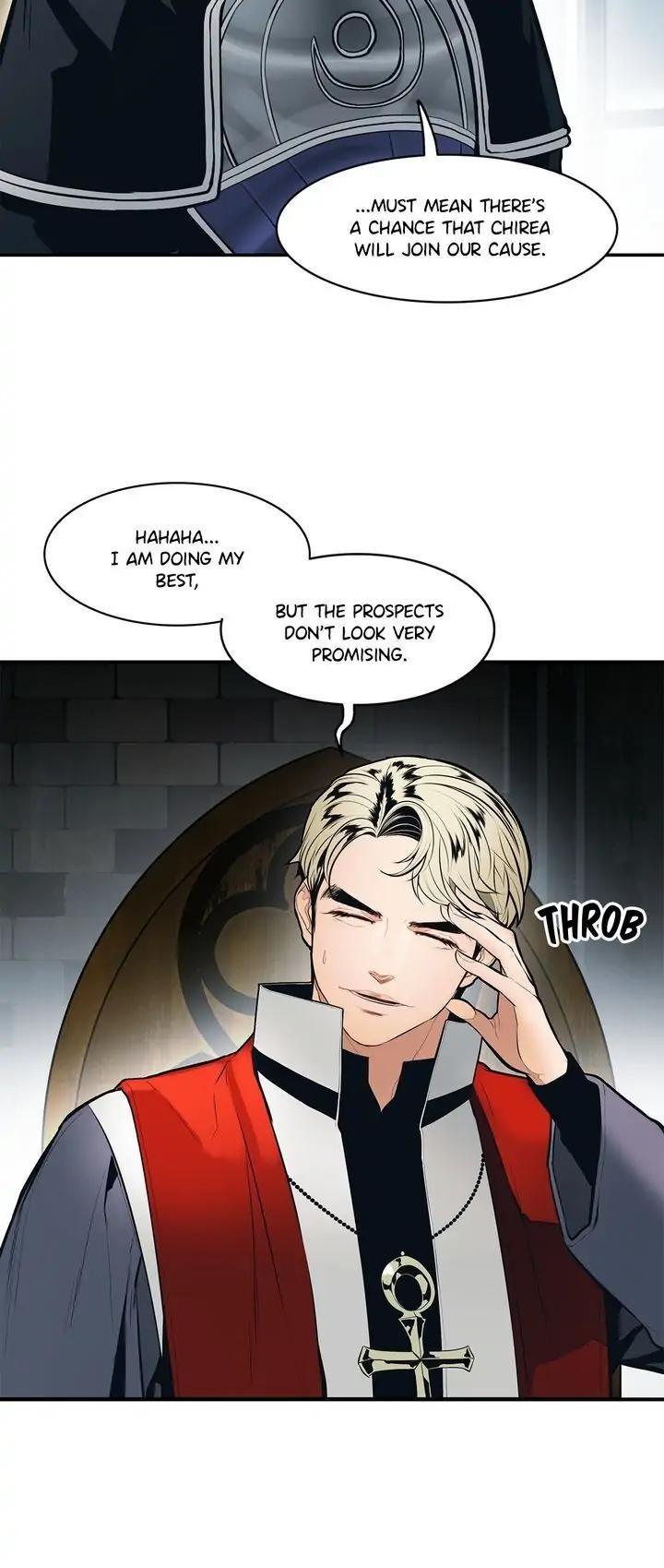 Mookhyang: Dark Lady Chap 80 - Next Chap 81