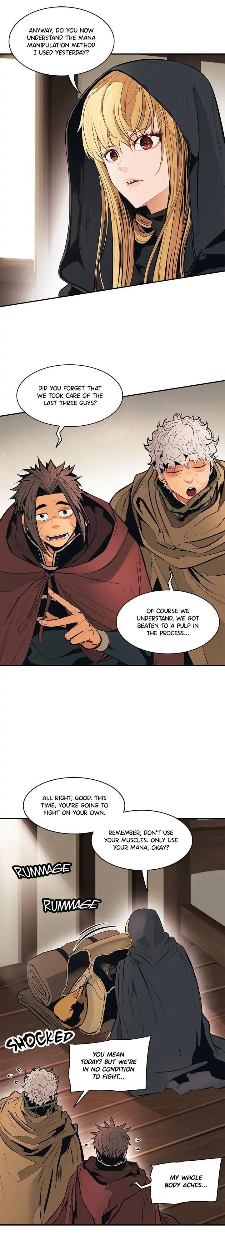 Mookhyang: Dark Lady Chap 81 - Next Chap 82