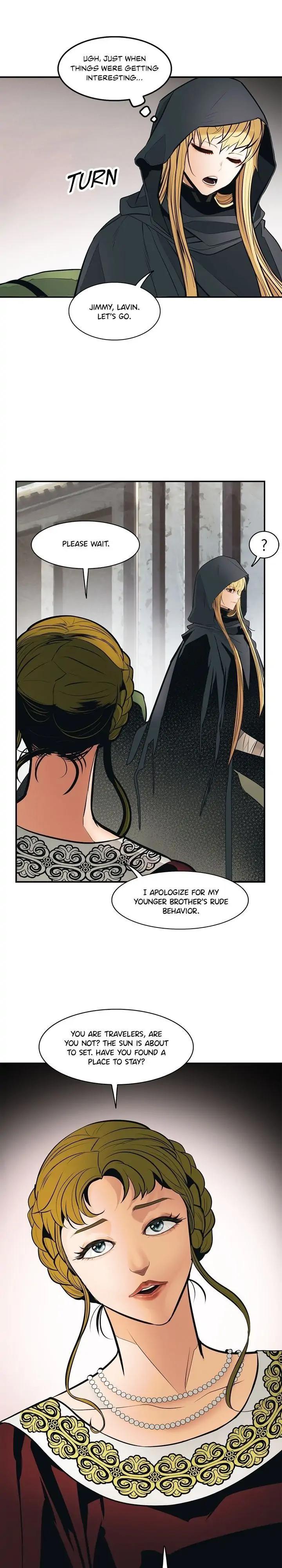 Mookhyang: Dark Lady Chap 81 - Next Chap 82