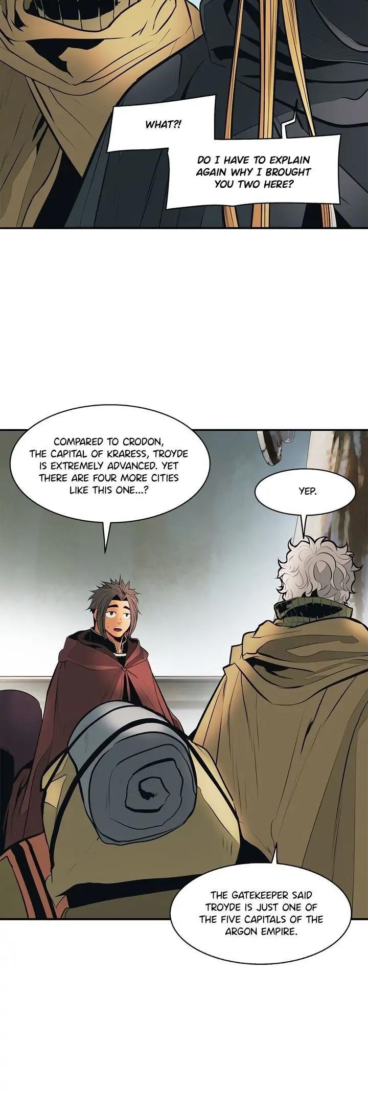 Mookhyang: Dark Lady Chap 81 - Next Chap 82