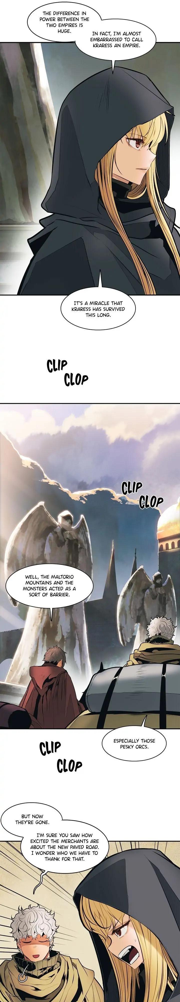 Mookhyang: Dark Lady Chap 81 - Next Chap 82