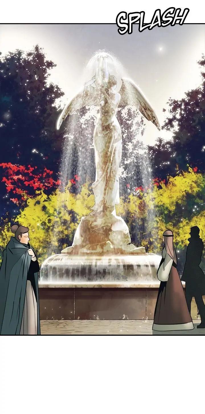 Mookhyang: Dark Lady Chap 81 - Next Chap 82