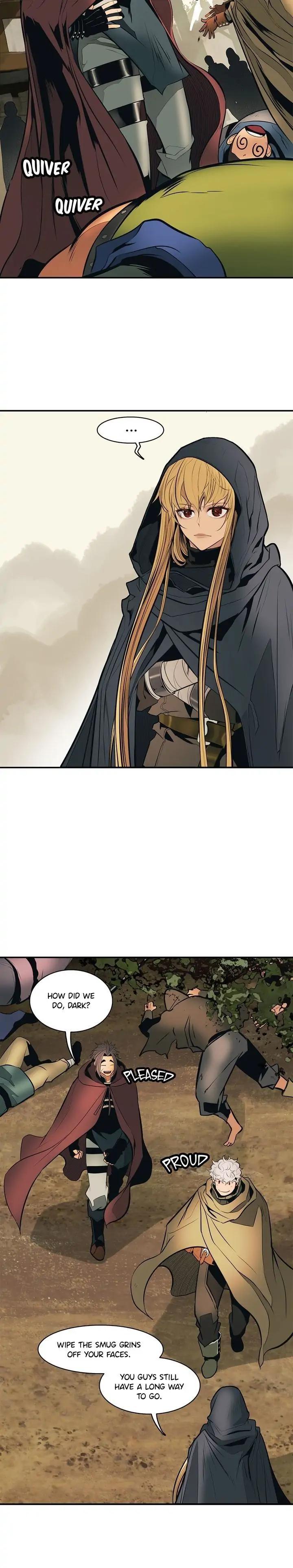 Mookhyang: Dark Lady Chap 81 - Next Chap 82