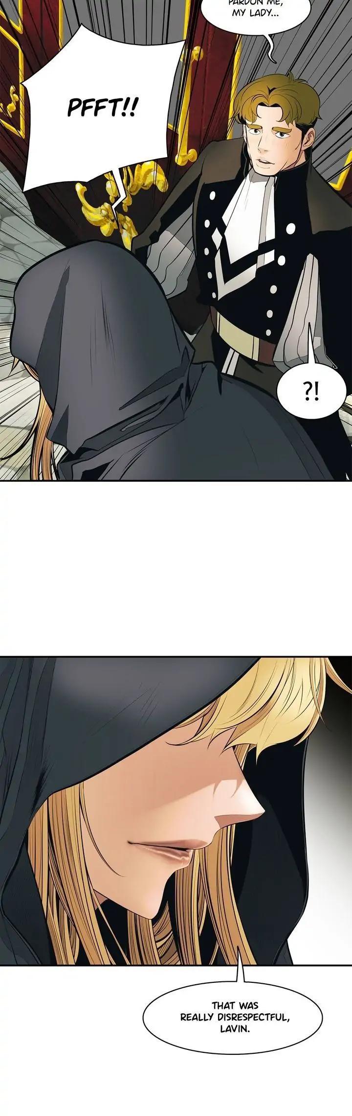 Mookhyang: Dark Lady Chap 81 - Next Chap 82