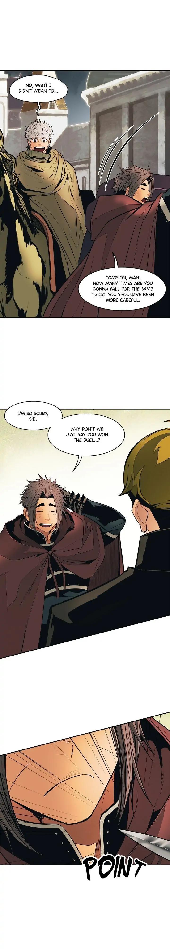 Mookhyang: Dark Lady Chap 81 - Next Chap 82