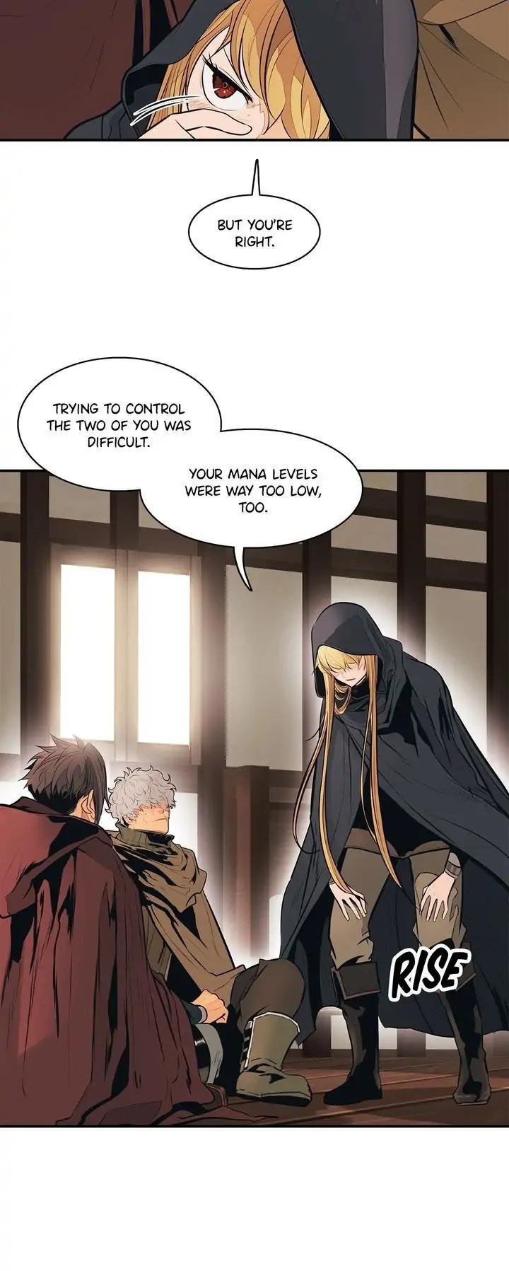 Mookhyang: Dark Lady Chap 81 - Next Chap 82