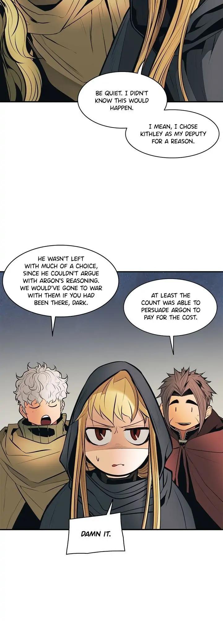 Mookhyang: Dark Lady Chap 81 - Next Chap 82