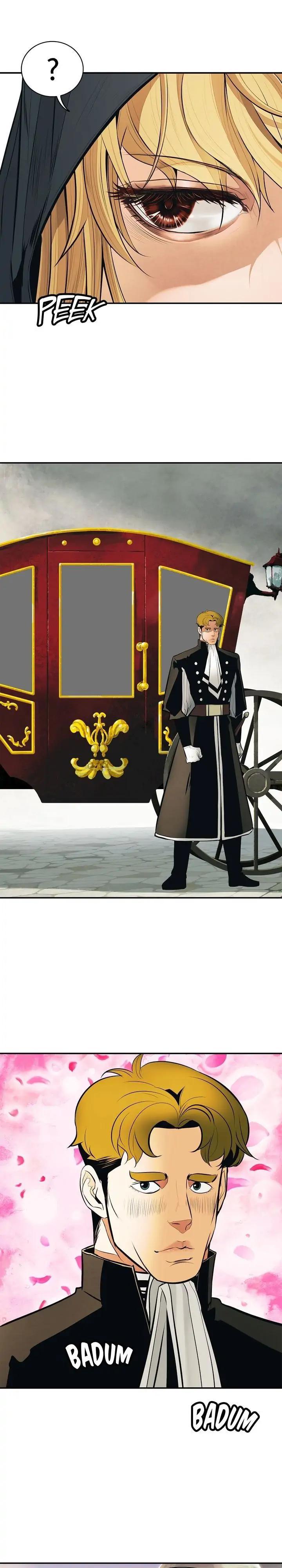 Mookhyang: Dark Lady Chap 81 - Next Chap 82