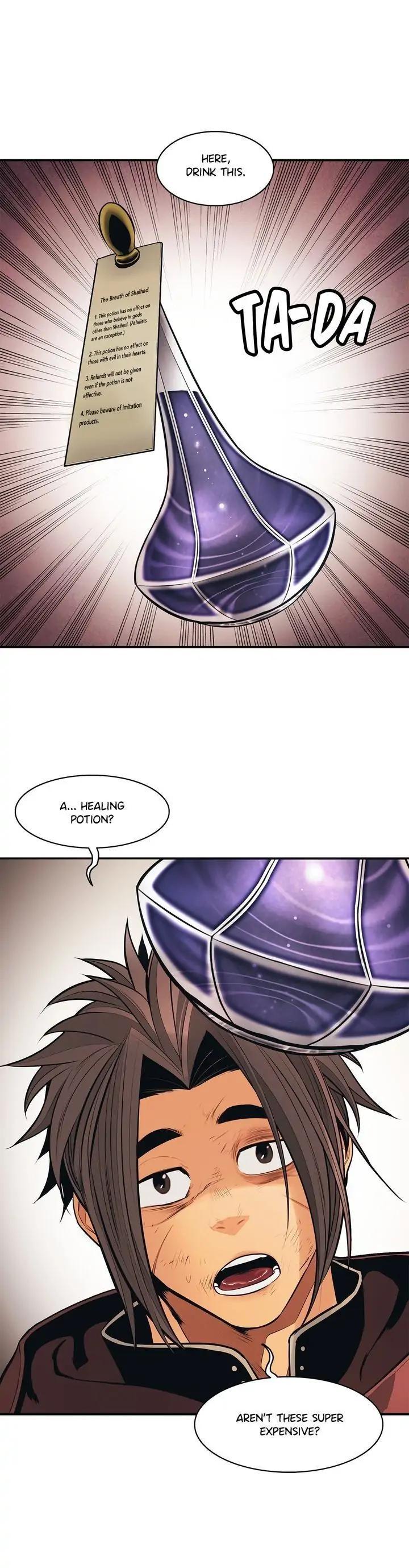 Mookhyang: Dark Lady Chap 81 - Next Chap 82