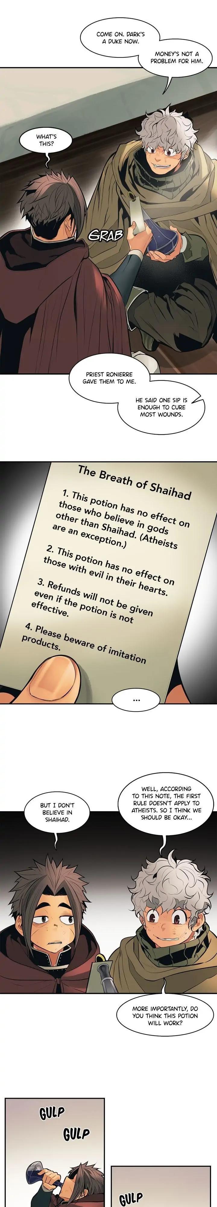 Mookhyang: Dark Lady Chap 81 - Next Chap 82