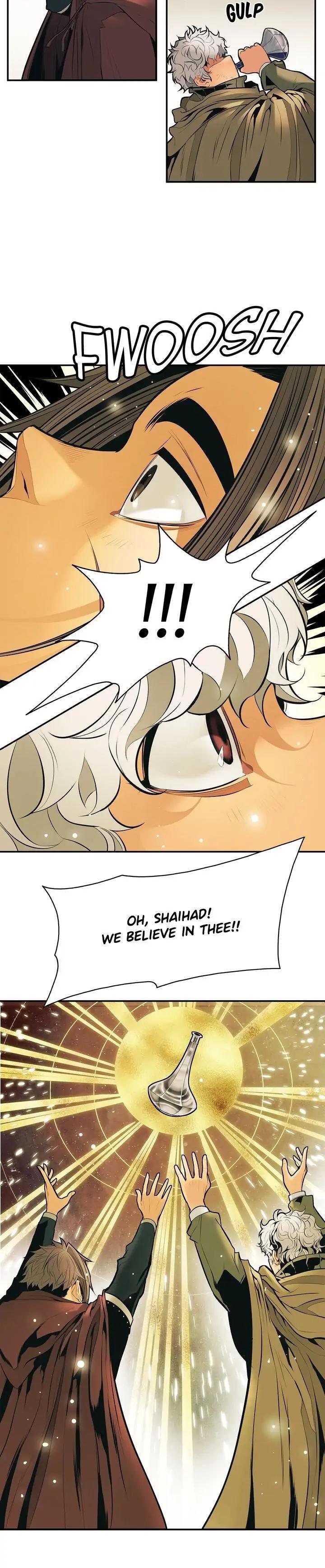 Mookhyang: Dark Lady Chap 81 - Next Chap 82