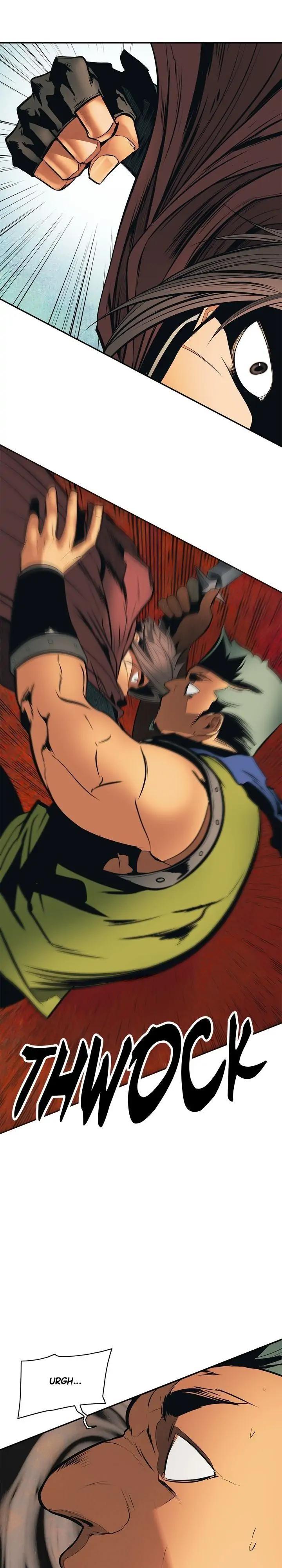 Mookhyang: Dark Lady Chap 81 - Next Chap 82