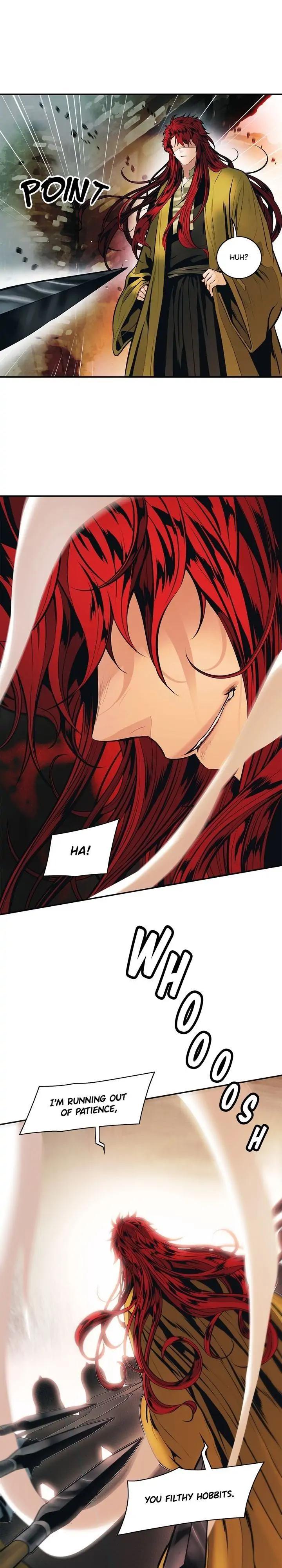 Mookhyang: Dark Lady Chap 82 - Next Chap 83