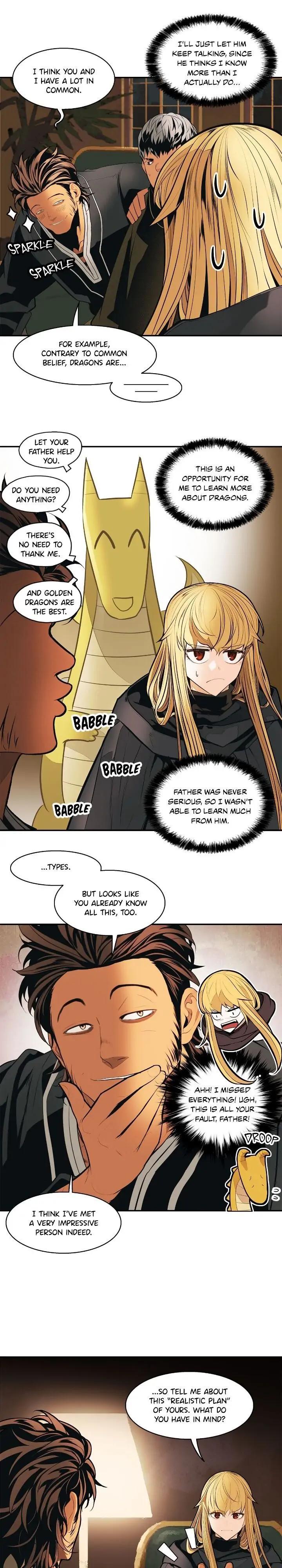 Mookhyang: Dark Lady Chap 82 - Next Chap 83