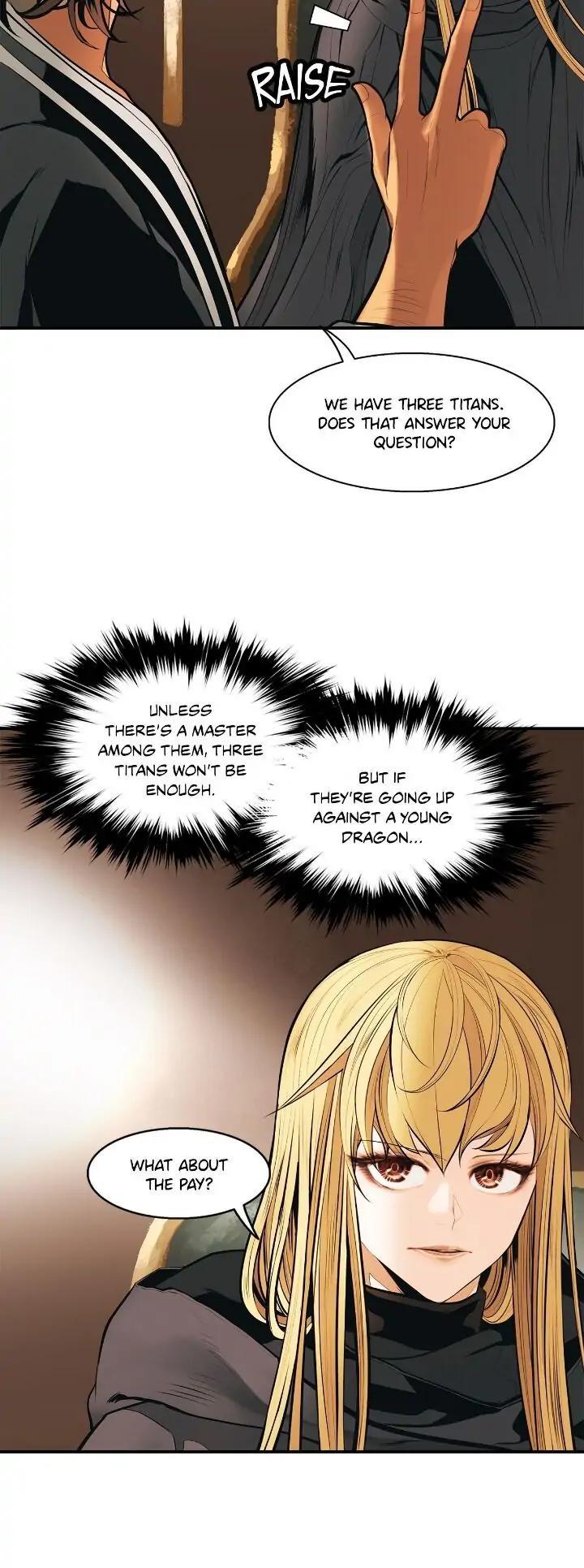 Mookhyang: Dark Lady Chap 82 - Next Chap 83