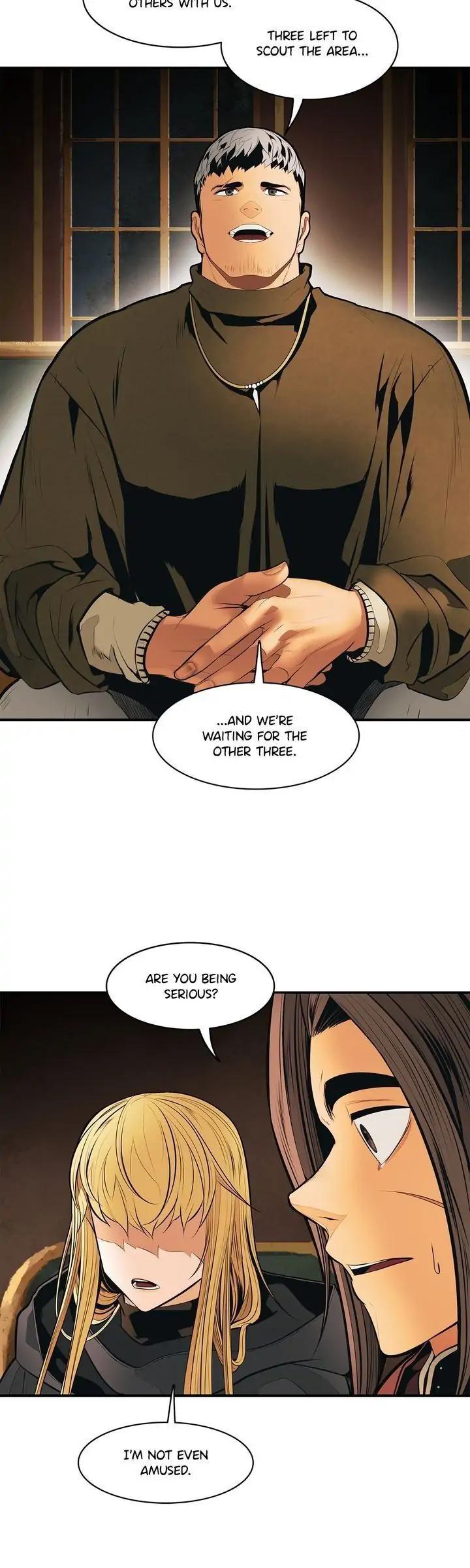 Mookhyang: Dark Lady Chap 82 - Next Chap 83