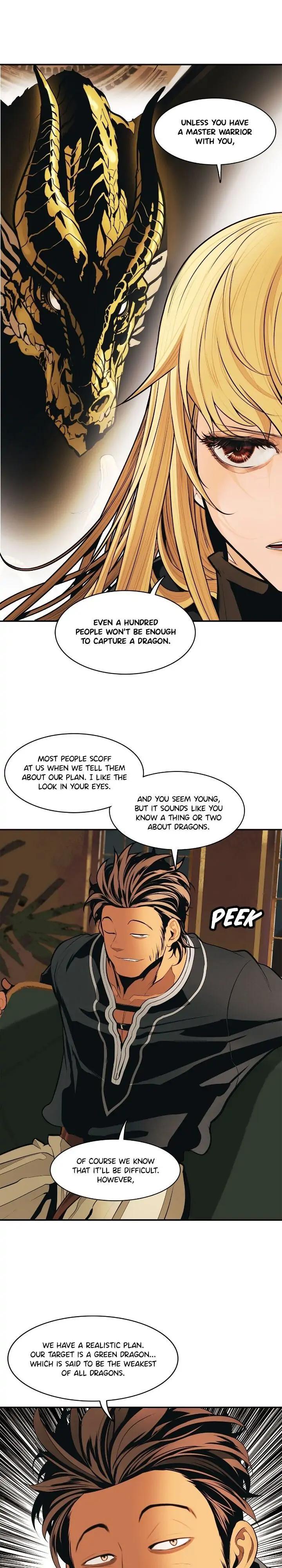 Mookhyang: Dark Lady Chap 82 - Next Chap 83