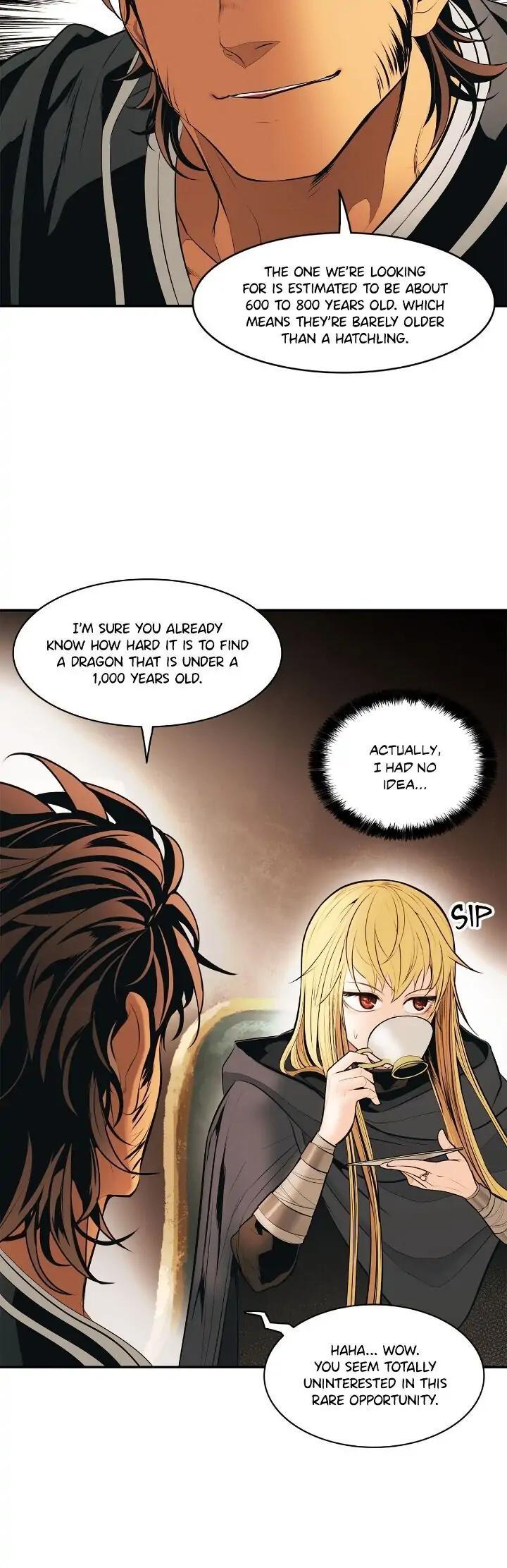 Mookhyang: Dark Lady Chap 82 - Next Chap 83