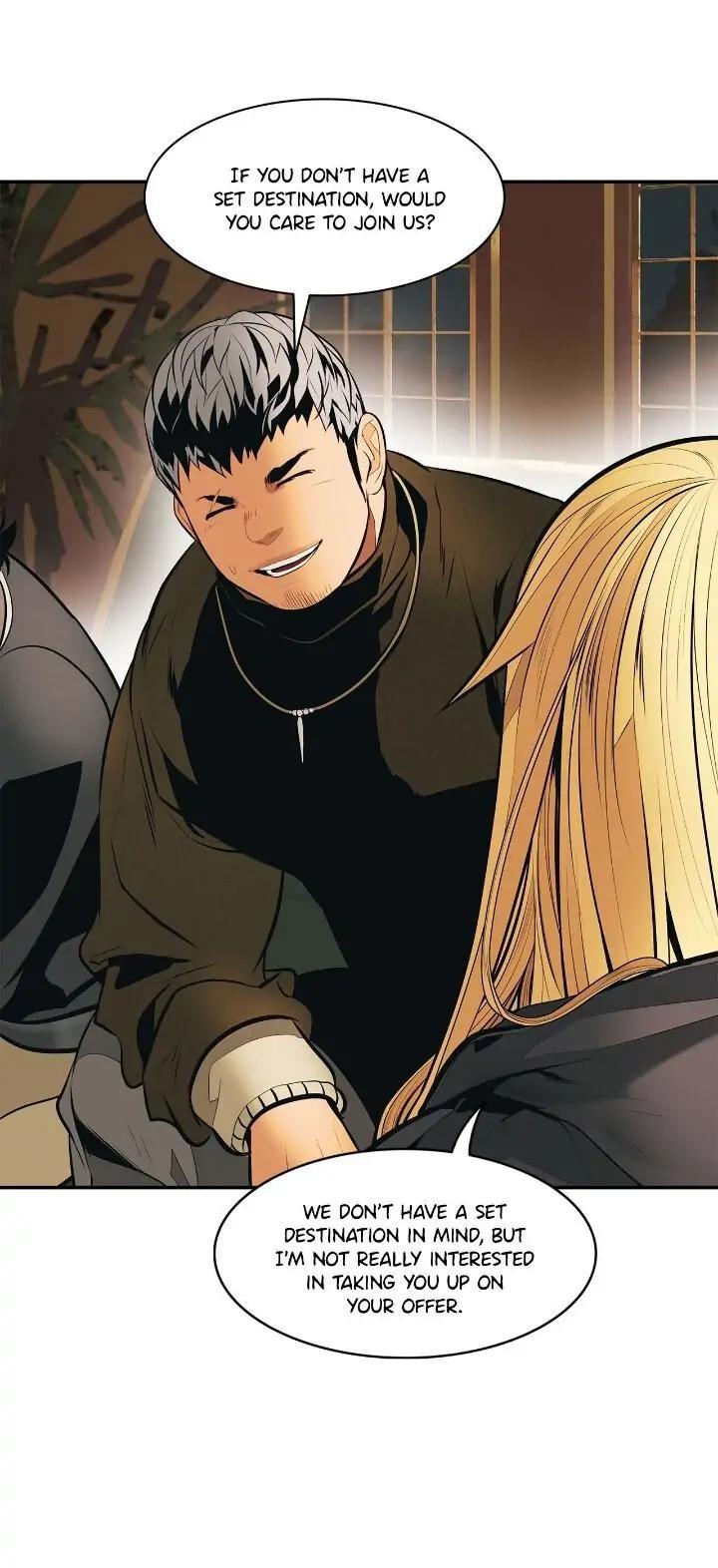Mookhyang: Dark Lady Chap 82 - Next Chap 83