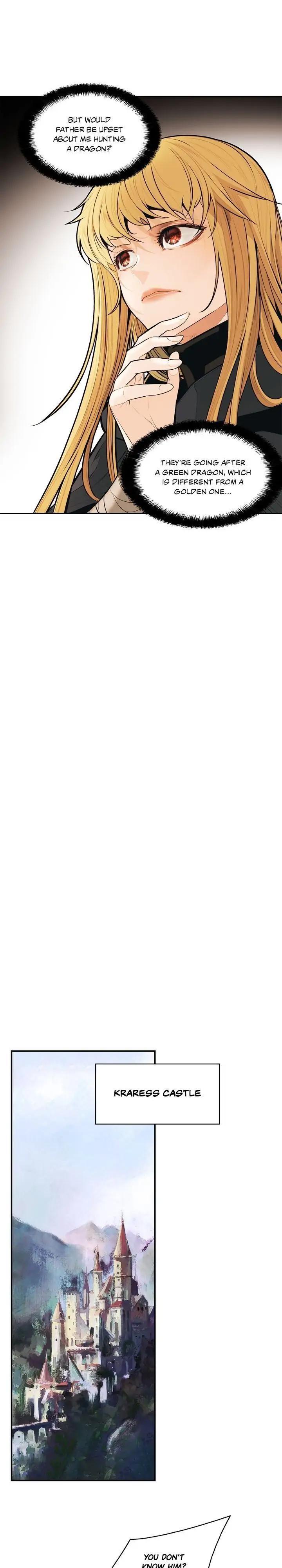 Mookhyang: Dark Lady Chap 82 - Next Chap 83