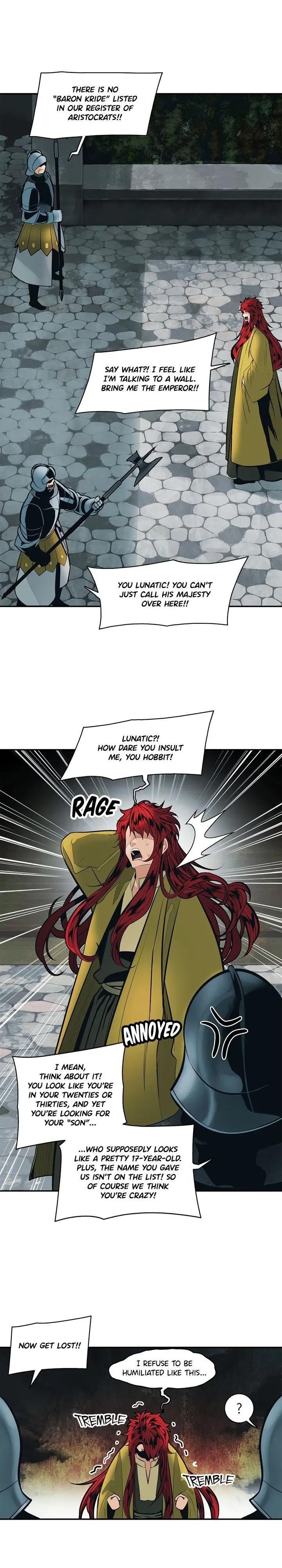 Mookhyang: Dark Lady Chap 82 - Next Chap 83