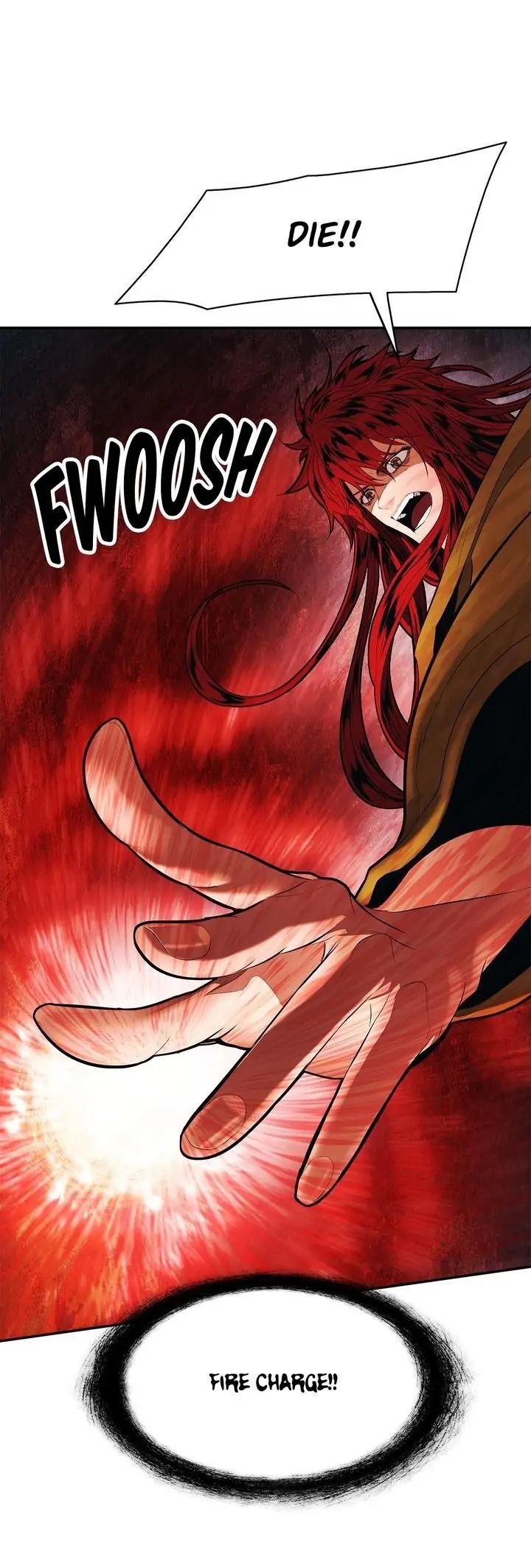 Mookhyang: Dark Lady Chap 82 - Next Chap 83