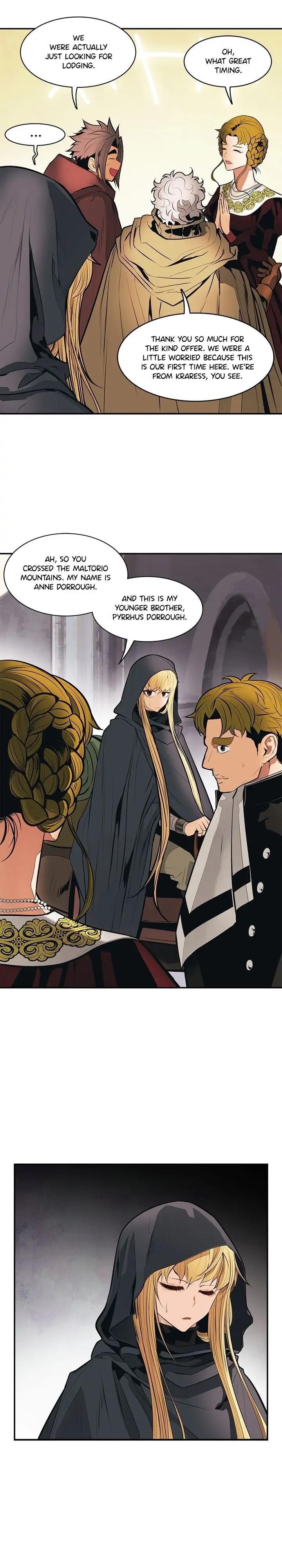Mookhyang: Dark Lady Chap 82 - Next Chap 83
