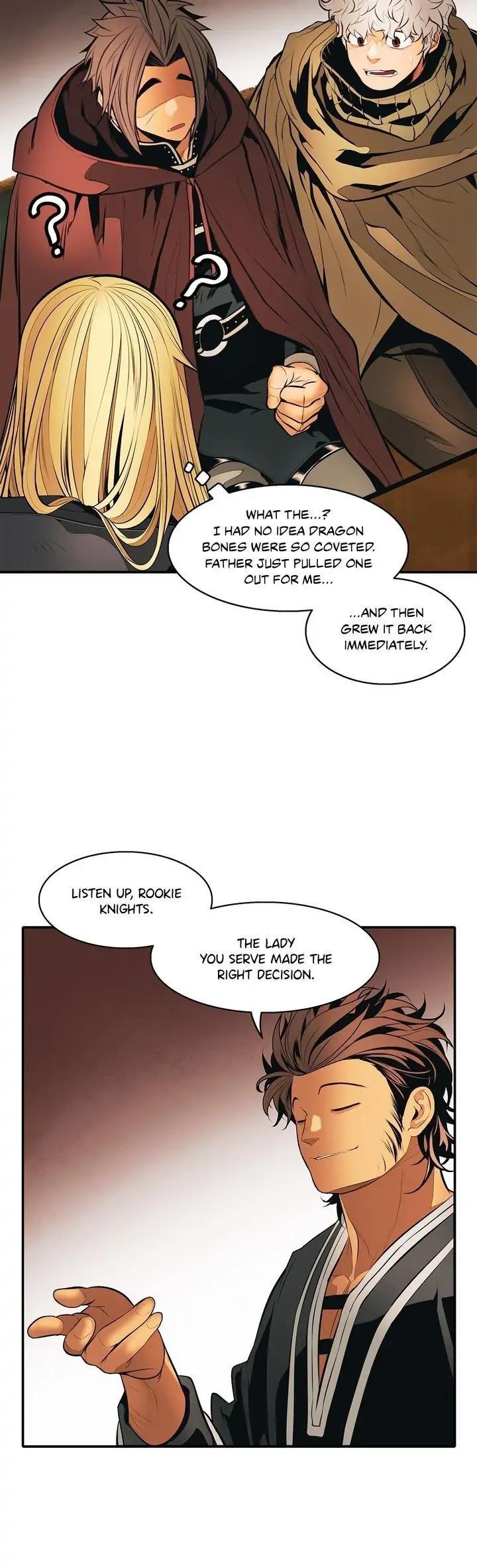 Mookhyang: Dark Lady Chap 82 - Next Chap 83