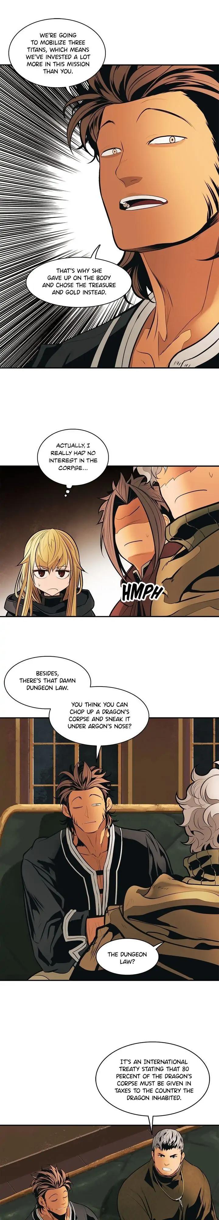 Mookhyang: Dark Lady Chap 82 - Next Chap 83