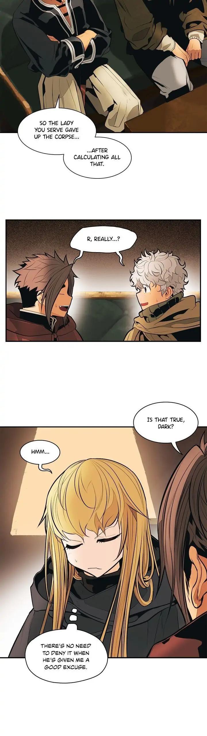 Mookhyang: Dark Lady Chap 82 - Next Chap 83