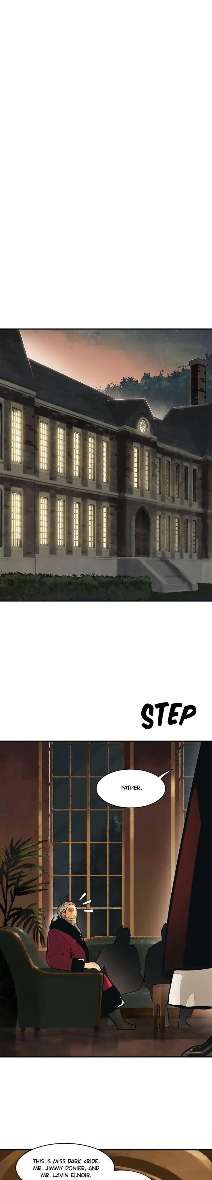 Mookhyang: Dark Lady Chap 82 - Next Chap 83