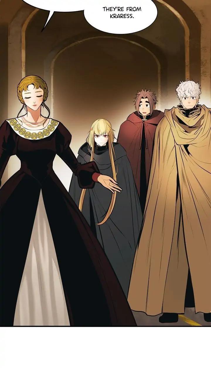 Mookhyang: Dark Lady Chap 82 - Next Chap 83