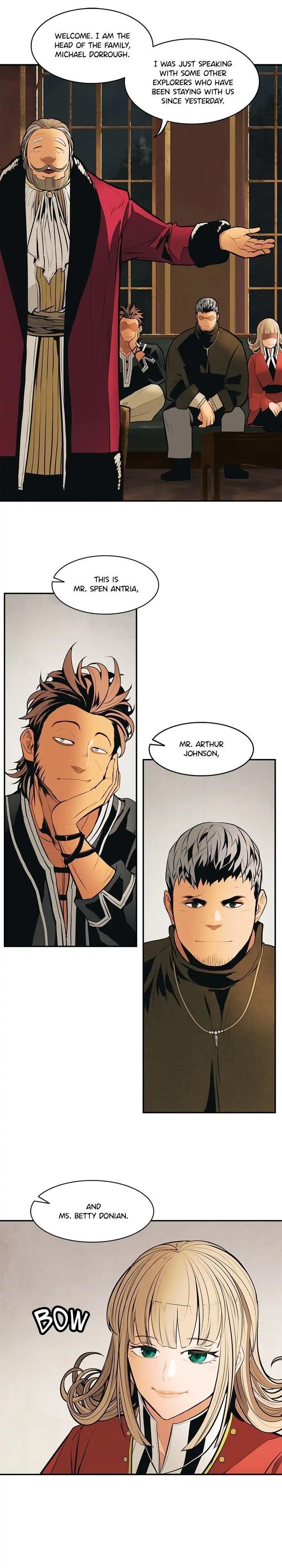 Mookhyang: Dark Lady Chap 82 - Next Chap 83