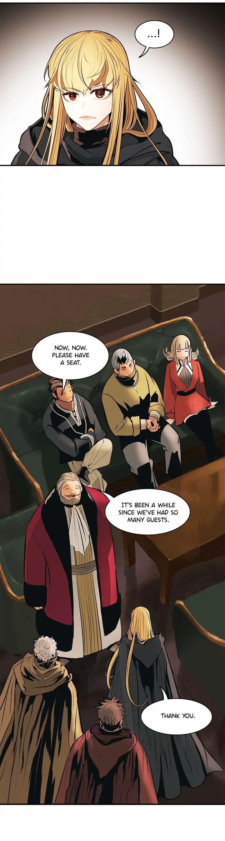 Mookhyang: Dark Lady Chap 82 - Next Chap 83