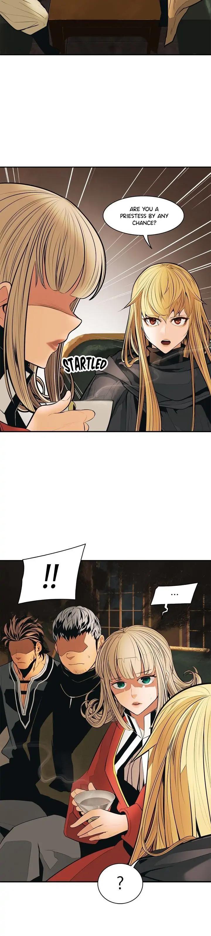 Mookhyang: Dark Lady Chap 82 - Next Chap 83