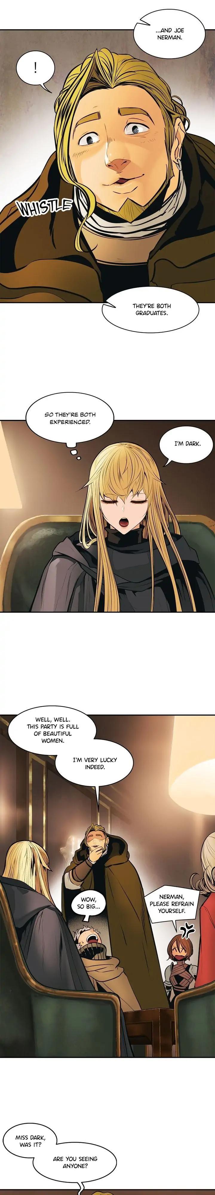 Mookhyang: Dark Lady Chap 83 - Next Chap 84