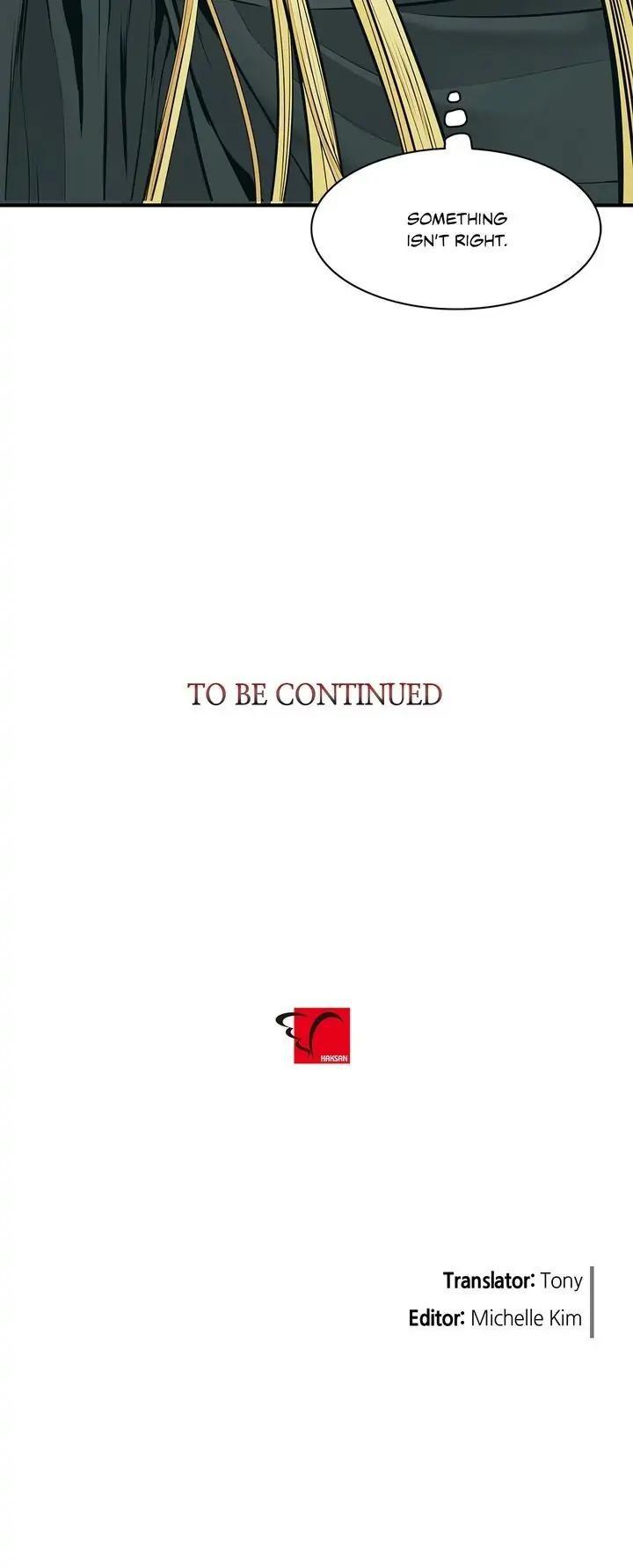 Mookhyang: Dark Lady Chap 83 - Next Chap 84