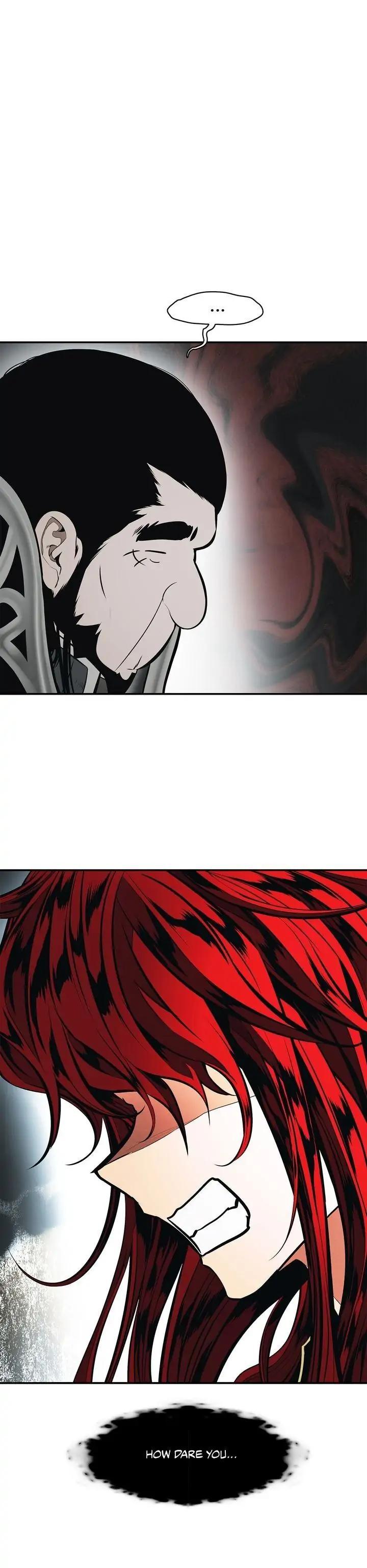 Mookhyang: Dark Lady Chap 83 - Next Chap 84