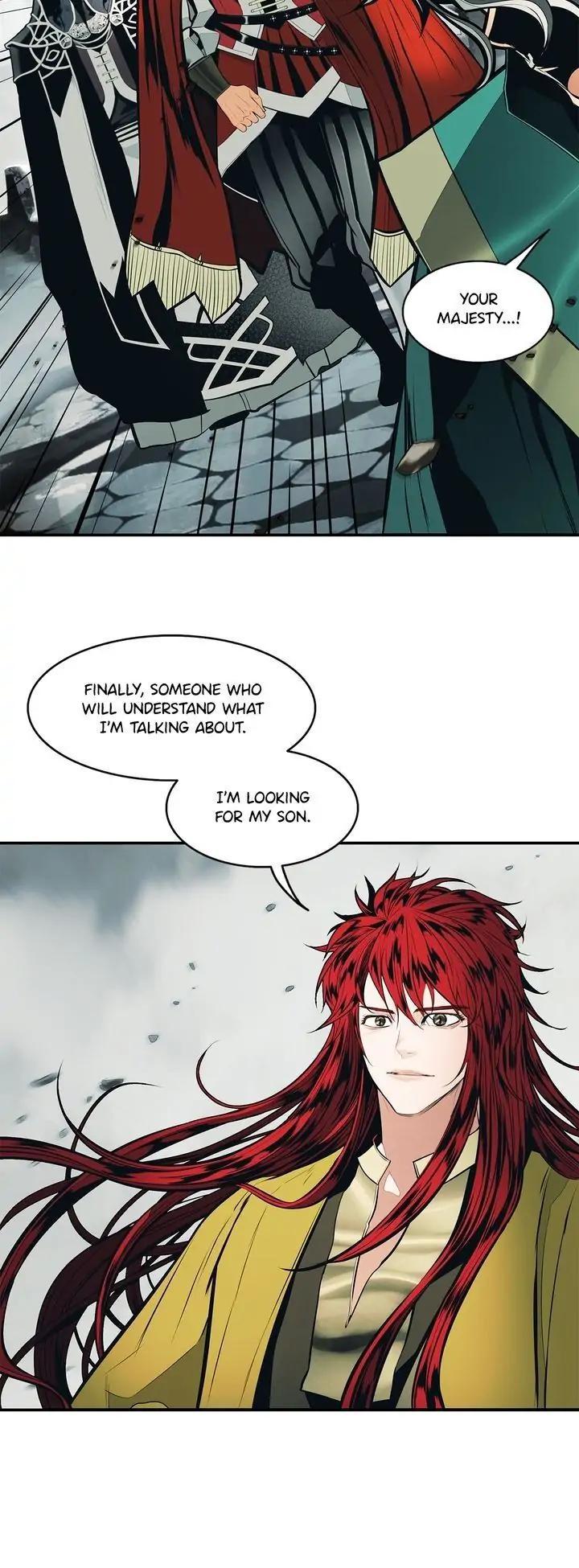 Mookhyang: Dark Lady Chap 83 - Next Chap 84