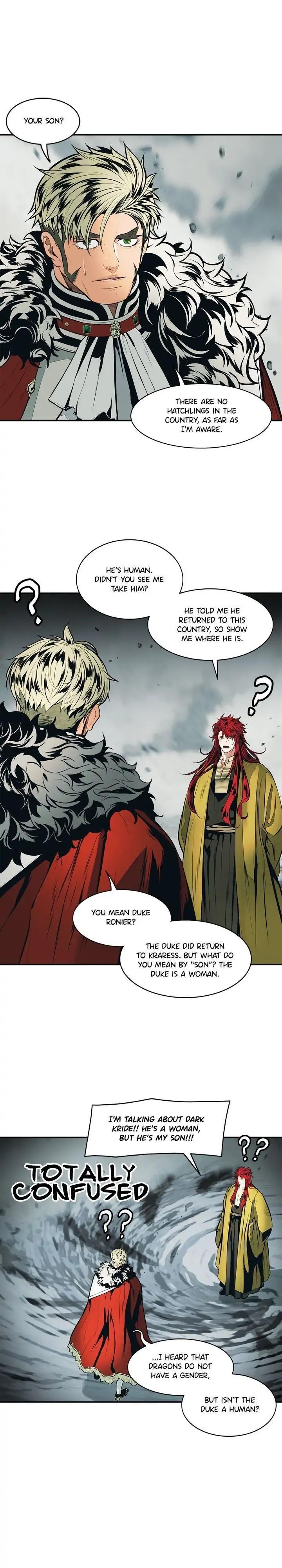 Mookhyang: Dark Lady Chap 83 - Next Chap 84
