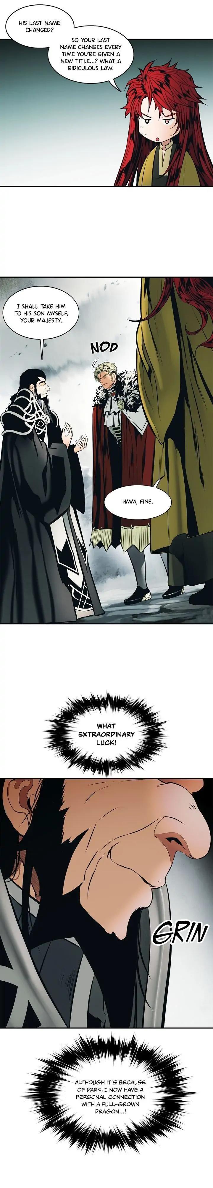 Mookhyang: Dark Lady Chap 83 - Next Chap 84