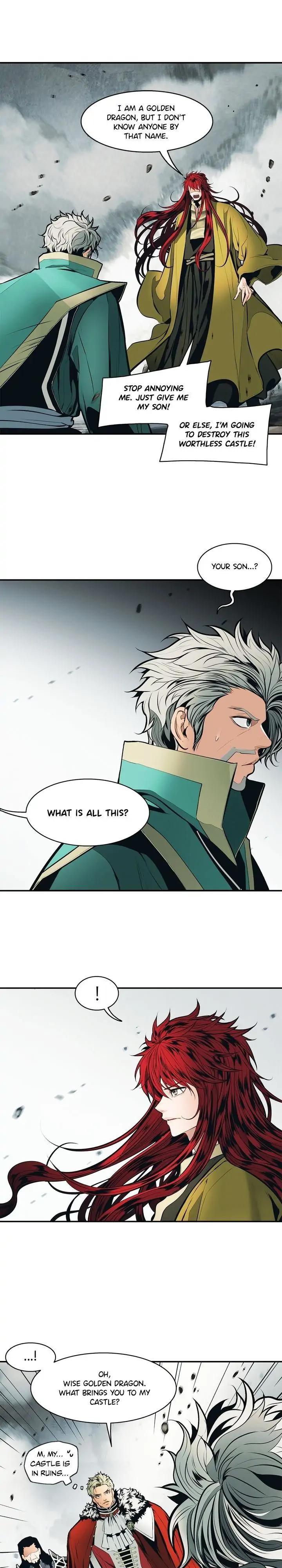 Mookhyang: Dark Lady Chap 83 - Next Chap 84