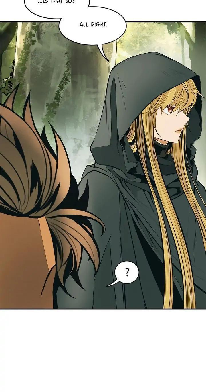 Mookhyang: Dark Lady Chap 83 - Next Chap 84