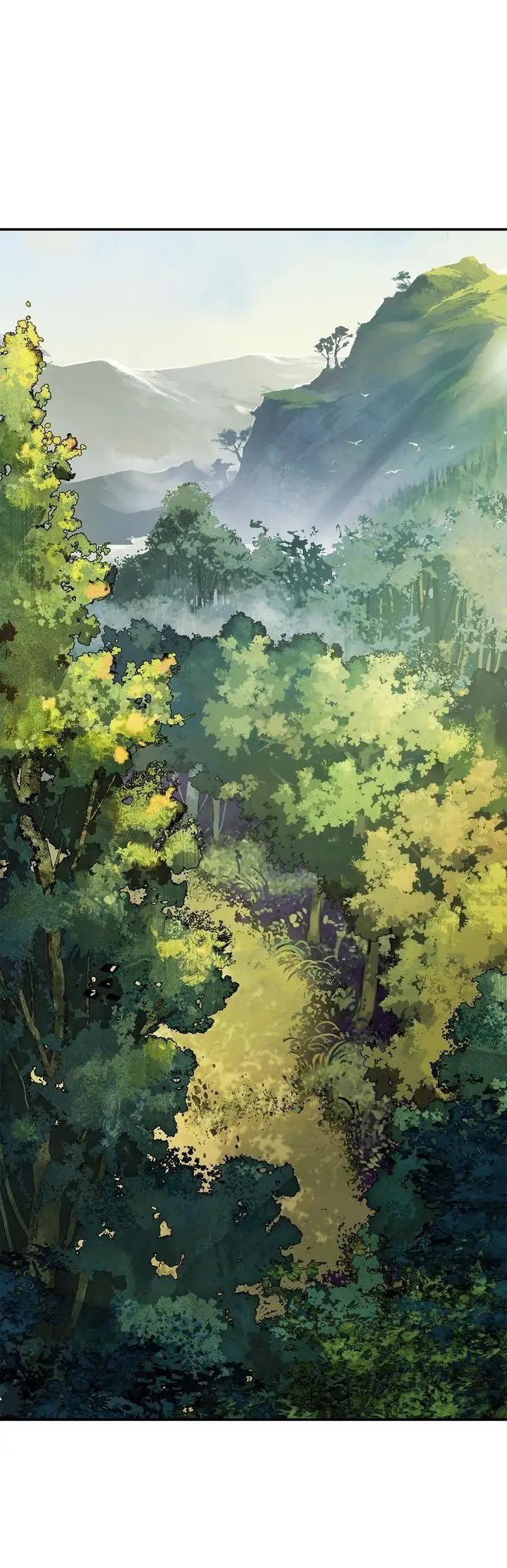 Mookhyang: Dark Lady Chap 83 - Next Chap 84