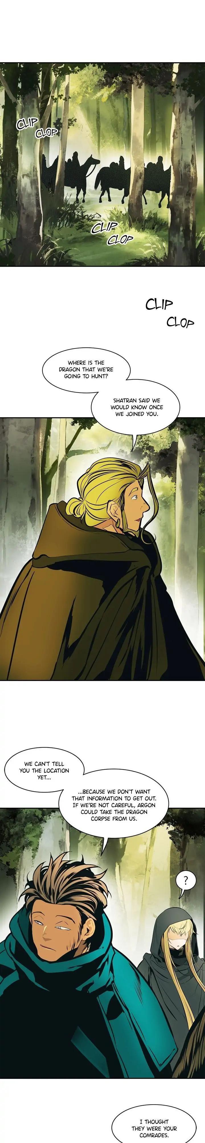 Mookhyang: Dark Lady Chap 83 - Next Chap 84