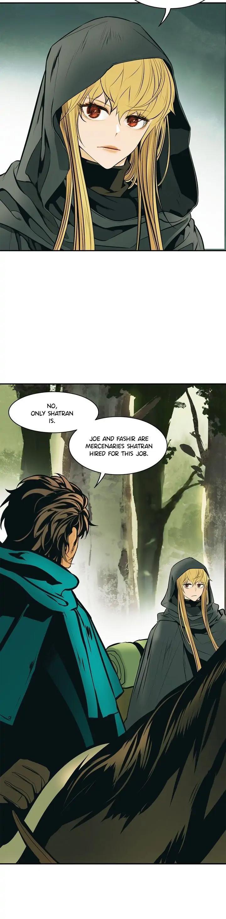 Mookhyang: Dark Lady Chap 83 - Next Chap 84