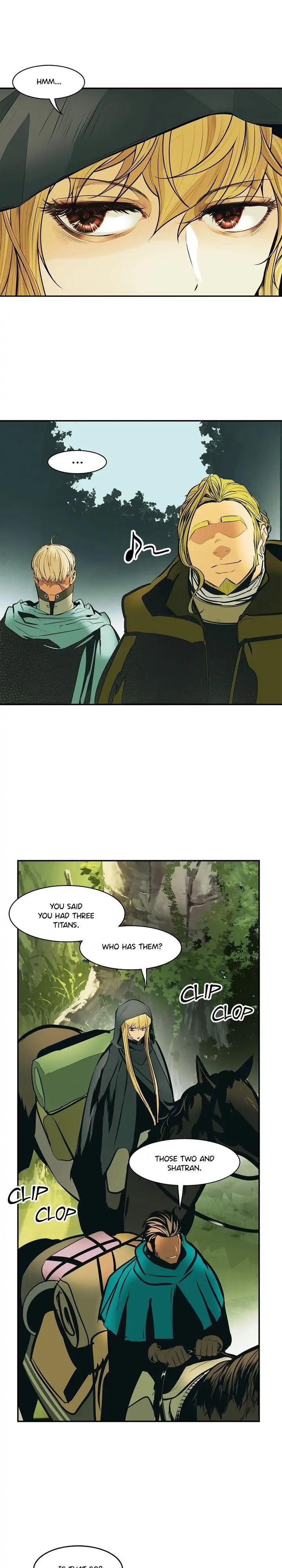 Mookhyang: Dark Lady Chap 83 - Next Chap 84