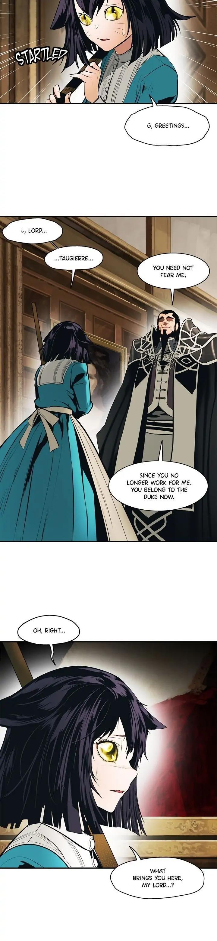 Mookhyang: Dark Lady Chap 83 - Next Chap 84