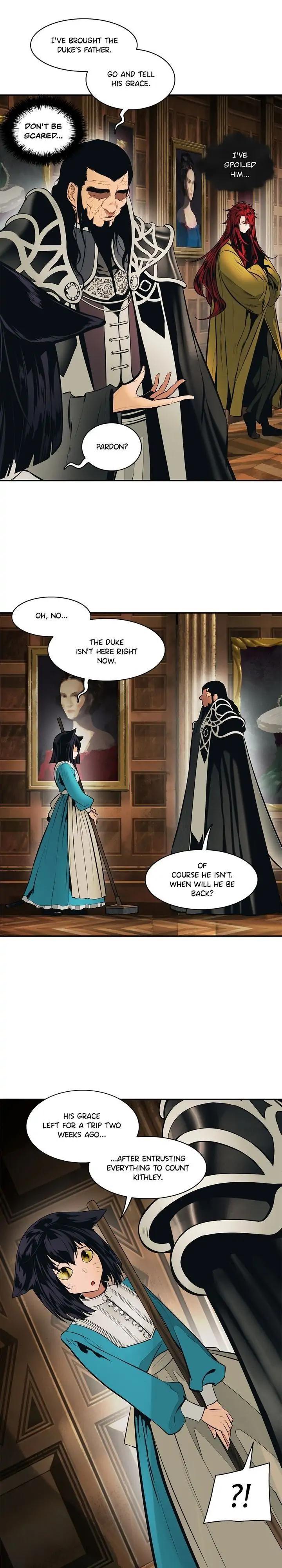 Mookhyang: Dark Lady Chap 83 - Next Chap 84